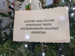 Ozdoby choinkowe